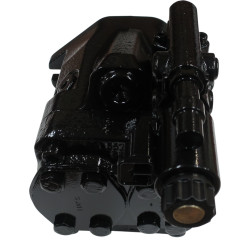 HYDRAULIC PUMP BOSCH REXROTH R902475530 ALA 36074774 51.06650-7012